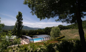 La Foresteria di San Leo